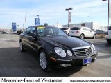 2008 Mercedes-Benz E 350 4Matic Sedan