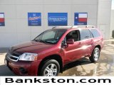 2007 Mitsubishi Endeavor SE