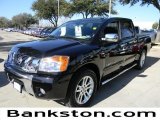 2011 Nissan Titan SL Crew Cab