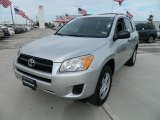 2011 Toyota RAV4 I4