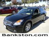 2008 Nissan Altima 2.5 S