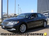 2008 Lexus LS 460