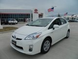 2011 Toyota Prius Hybrid III