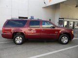 2008 Chevrolet Suburban 1500 LT Exterior