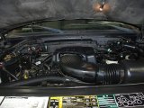 2002 Ford F150 FX4 SuperCrew 4x4 5.4 Liter SOHC 16V Triton V8 Engine