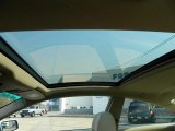 2007 BMW 6 Series 650i Coupe Sunroof