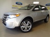 2012 Ford Edge Limited