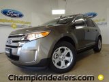 2012 Ford Edge SEL EcoBoost