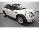 2009 Mini Cooper Hardtop