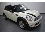 2011 Mini Cooper Hardtop