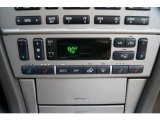 2006 Lincoln LS V8 Controls