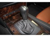 2007 BMW 5 Series 530i Sedan 6 Speed Steptronic Automatic Transmission