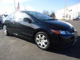 2008 Honda Civic LX Coupe