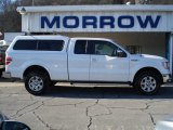 2011 Ford F150 Lariat SuperCab 4x4