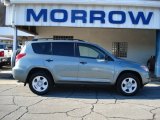 2008 Toyota RAV4 4WD