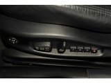 2005 BMW 3 Series 330i Sedan Controls