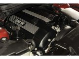 2005 BMW 3 Series 330i Sedan 3.0L DOHC 24V Inline 6 Cylinder Engine