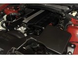 2005 BMW 3 Series 330i Sedan 3.0L DOHC 24V Inline 6 Cylinder Engine