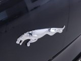 2011 Jaguar XJ XJL Supersport Marks and Logos