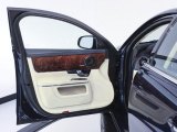 2011 Jaguar XJ XJL Supersport Door Panel