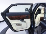 2011 Jaguar XJ XJL Supersport Door Panel