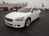 2009 Nissan Maxima 3.5 SV