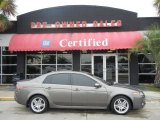 2008 Carbon Bronze Metallic Acura TL 3.2 #59375578