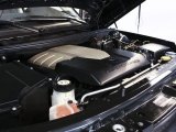 2008 Land Rover Range Rover V8 Supercharged 4.2 Liter Supercharged DOHC 32-Valve VCP V8 Engine