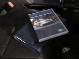 2008 Land Rover Range Rover V8 Supercharged Books/Manuals
