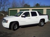 2007 Chevrolet Avalanche LT 4WD