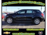 2012 Chevrolet Equinox LS