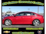2012 Chevrolet Cruze LT/RS