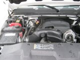 2008 Chevrolet Silverado 1500 LS Regular Cab 5.3 Liter OHV 16-Valve Vortec V8 Engine