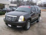 2007 Cadillac Escalade AWD
