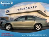 2008 Ford Fusion S