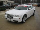 2010 Bright White Chrysler 300 Touring #59375767