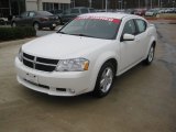 2010 Dodge Avenger R/T