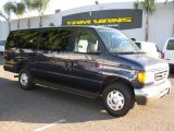 2006 Ford E Series Van E350 XLT 15 Passenger