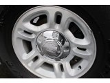 Ford Expedition 1999 Wheels and Tires