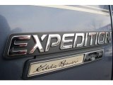 Ford Expedition 1999 Badges and Logos