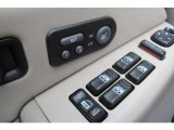 2000 GMC Yukon SLT Controls