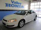 2010 Chevrolet Impala LT