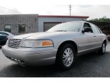 2004 Silver Birch Metallic Ford Crown Victoria LX #59375941