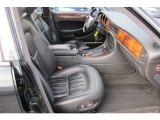 1999 Jaguar XJ XJ8 Charcoal Interior