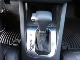 2010 Volkswagen Jetta Wolfsburg Edition Sedan 6 Speed DSG Dual-Clutch Automatic Transmission