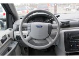 2007 Ford Freestar SE Steering Wheel