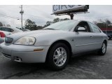 2004 Mercury Sable LS Premium Sedan