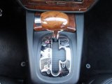 2001 Volkswagen Passat GLX Wagon 5 Speed Tiptronic Automatic Transmission