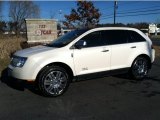2008 White Chocolate Tri Coat Lincoln MKX Limited Edition AWD #59375739