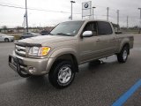 2004 Toyota Tundra SR5 TRD Double Cab 4x4 Data, Info and Specs